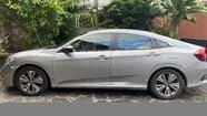 Honda Civic 1||10026
