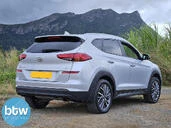 Hyundai Tucson 3||9814