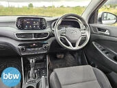 Hyundai Tucson 5||9820