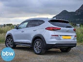 Hyundai Tucson 4||9818