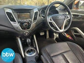 Hyundai Veloster 5||9967