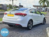KIA Cerato 4||9991