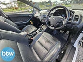 KIA Cerato 5||9997
