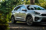 KIA Niro 2||10807