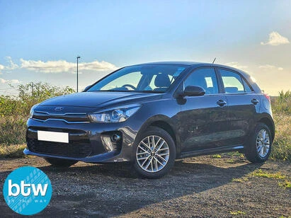 Kia Rio - 1.2 - 2018