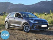 KIA Rio 2||9920