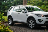 Land Rover Discovery Sport 2||10165