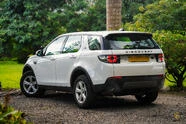 Land Rover Discovery Sport 3||10166