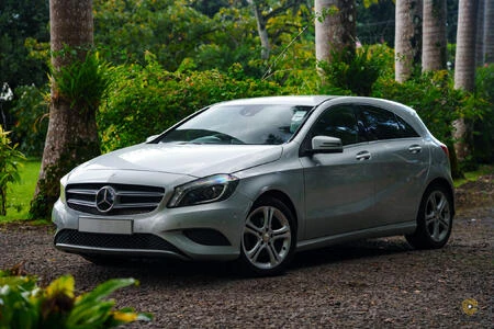 Mercedes-Benz A180 A-Class