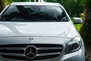 Mercedes-Benz A-Class 3||10838