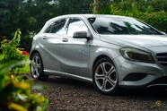 Mercedes-Benz A-Class 2||10837