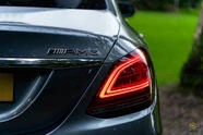 Mercedes-Benz C-Class 5||10144
