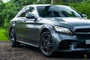 Mercedes-Benz C-Class 4||10148