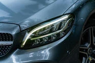 Mercedes-Benz C-Class 3||10151