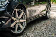 Mercedes-Benz C-Class 5||11143