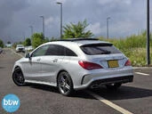 Mercedes-Benz CLA 2||9811