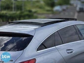 Mercedes-Benz CLA 3||9805