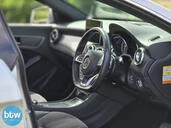 Mercedes-Benz CLA 5||9803