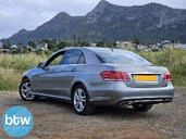 Mercedes-Benz E-Class 4||9940