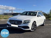 Mercedes-Benz E-Class 1||9952