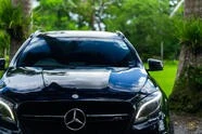 Mercedes-Benz GLA 3||10327