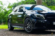 Mercedes-Benz GLA 2||10347