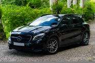 Mercedes-Benz GLA 1||10329