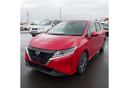Nissan Note 1||10231