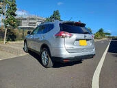 Nissan X-Trail 2||9802