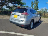 Nissan X-Trail 3||9787