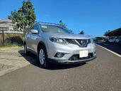 Nissan X-Trail 4||9789