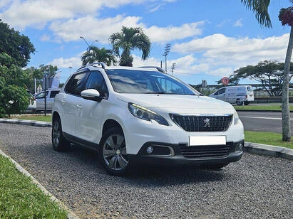 Peugeot 2008 - 1.2 - 2018