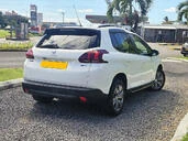 Peugeot 2008 2||9926