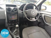 Renault Duster 5||9866