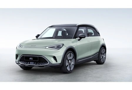 smart #1 Premium