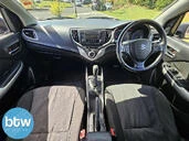 Suzuki Baleno 5||9835