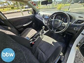Suzuki Baleno 4||9839