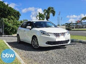 Suzuki Baleno 1||9833