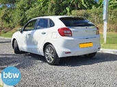 Suzuki Baleno 2||9832