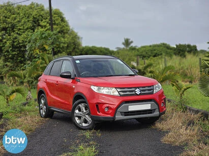 Suzuki Vitara GL – 1.6L 2019