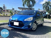 Toyota Aqua 2||9826
