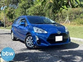 Toyota Aqua 1||9828