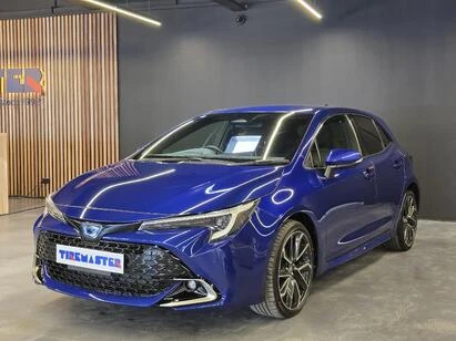 Toyota Corolla 1||20263
