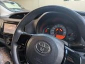 Toyota Vitz 4||10018