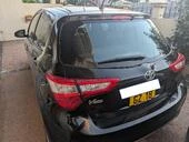 Toyota Vitz 2||10022
