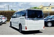 Toyota Voxy 2||9720