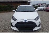 Toyota Yaris 4||10239