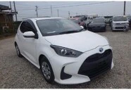 Toyota Yaris 1||10236