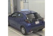 Toyota Yaris 3||10242