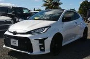 Toyota Yaris 4||10307